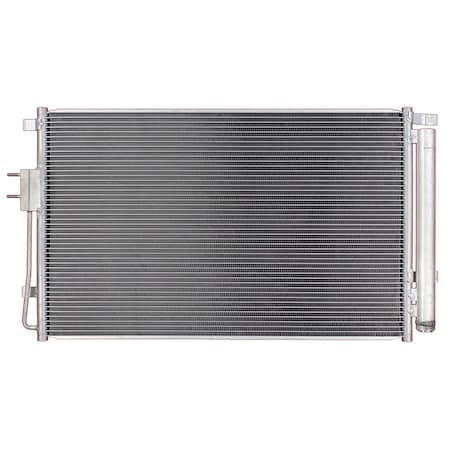 Apdi 16-17 Kia Sorento Condenser, 7010015 7010015